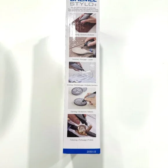 NIB Dremel Stylo+ 2050-15 - Picture 4 of 6
